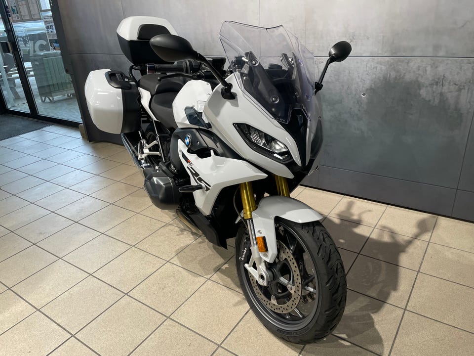 Speedmc brukt motorsykkel bildekarusell nummer 1