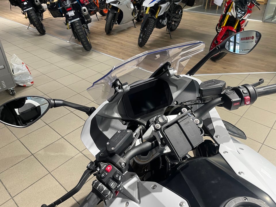 Speedmc brukt motorsykkel bildekarusell nummer 4