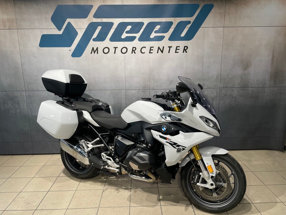 Speedmc brukt motorsykkel bildekarusell nummer 0