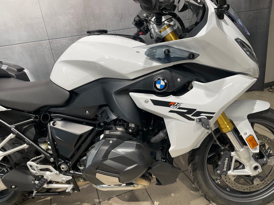 Speedmc brukt motorsykkel bildekarusell nummer 5