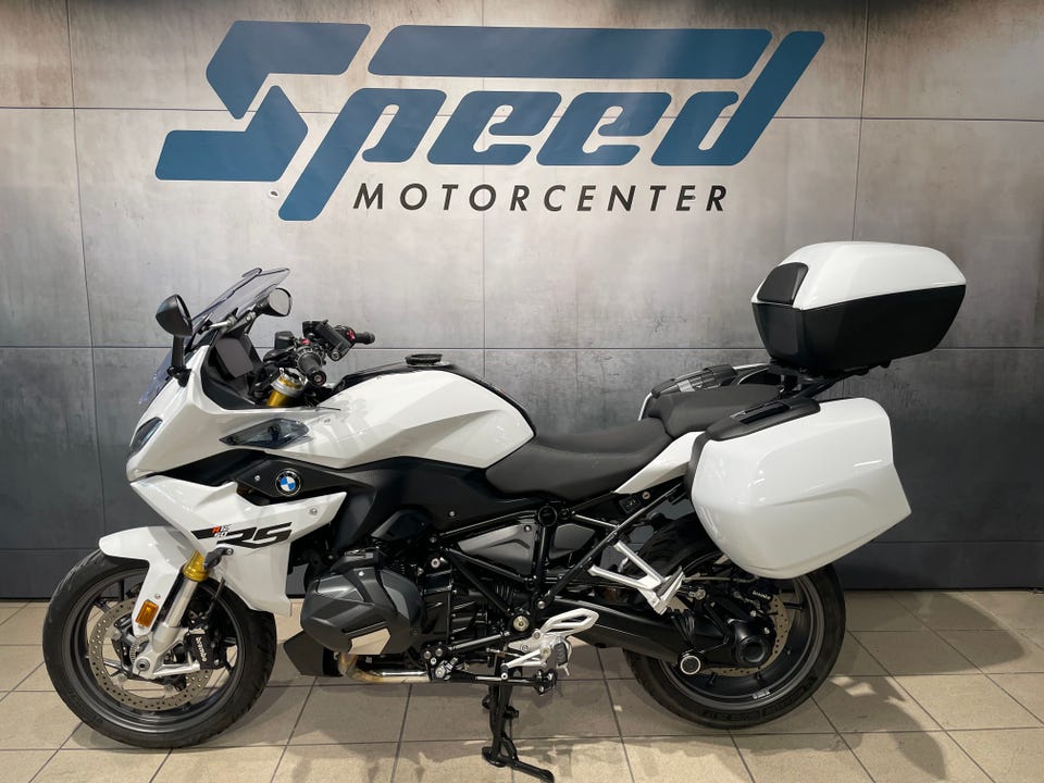 Speedmc brukt motorsykkel bildekarusell nummer 11