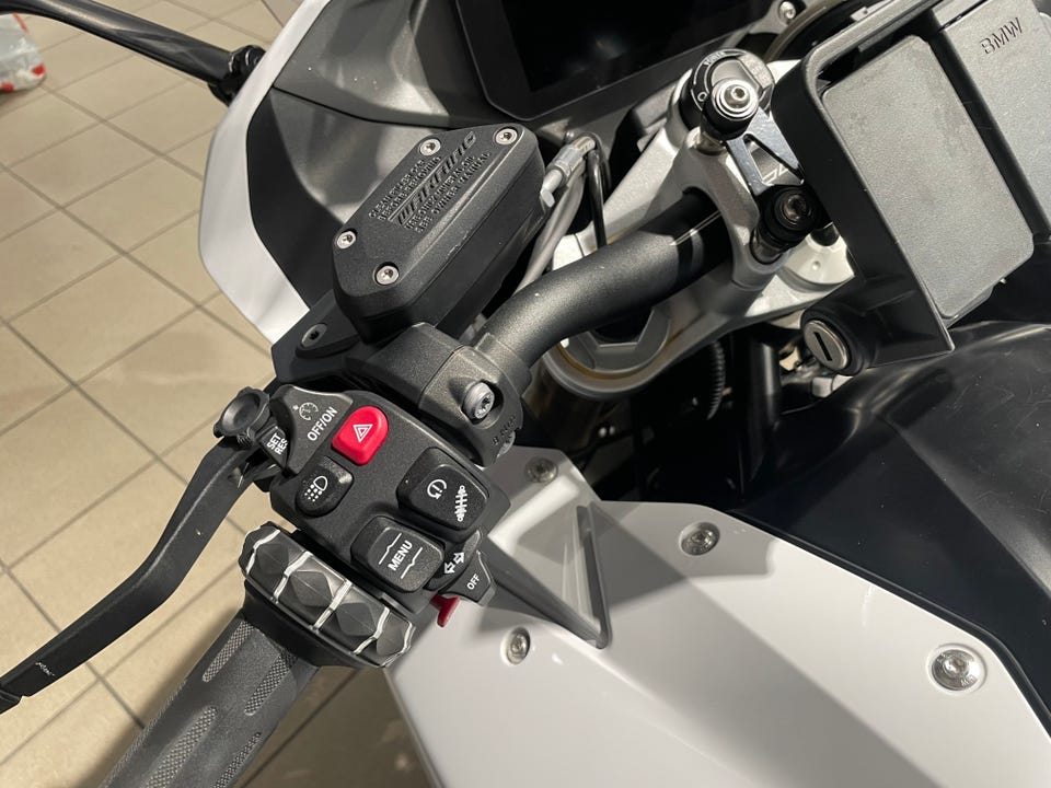 Speedmc brukt motorsykkel bildekarusell nummer 6