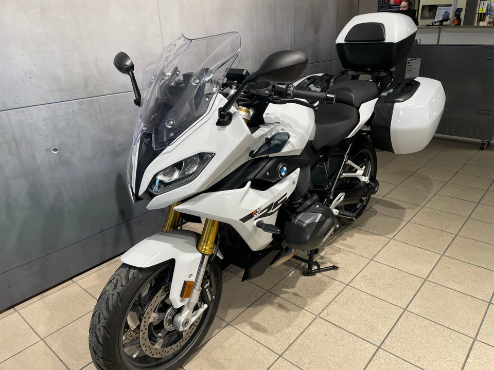 Speedmc brukt motorsykkel bildekarusell nummer 12