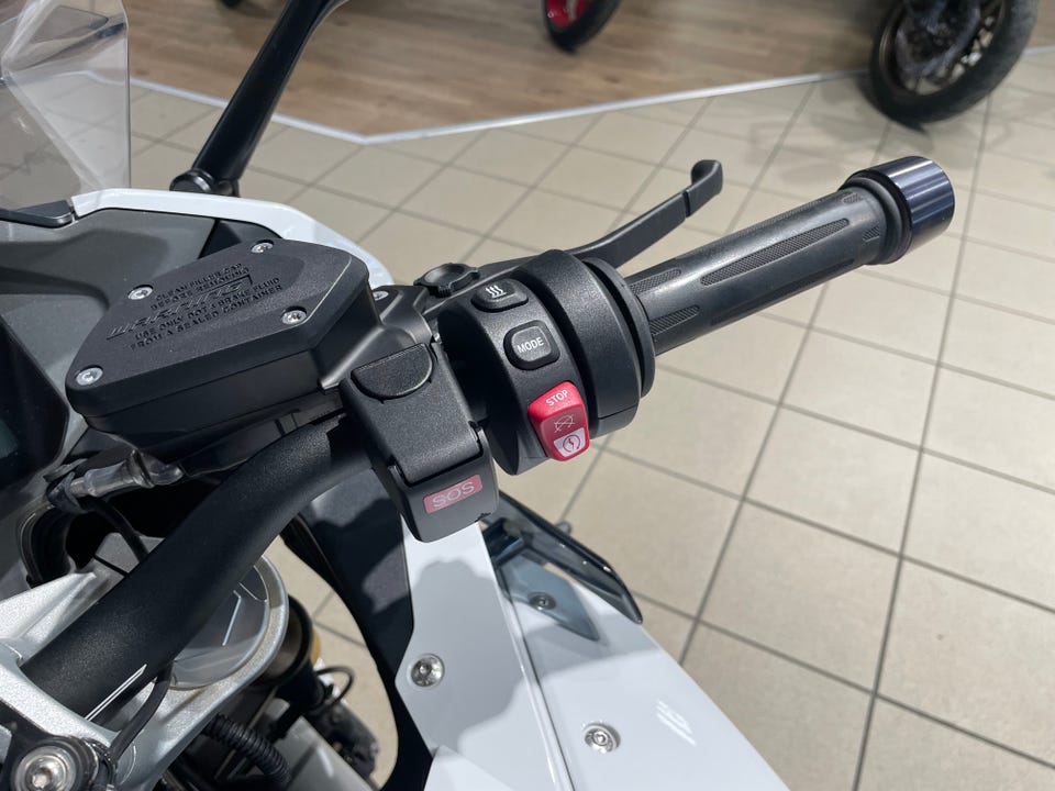 Speedmc brukt motorsykkel bildekarusell nummer 8