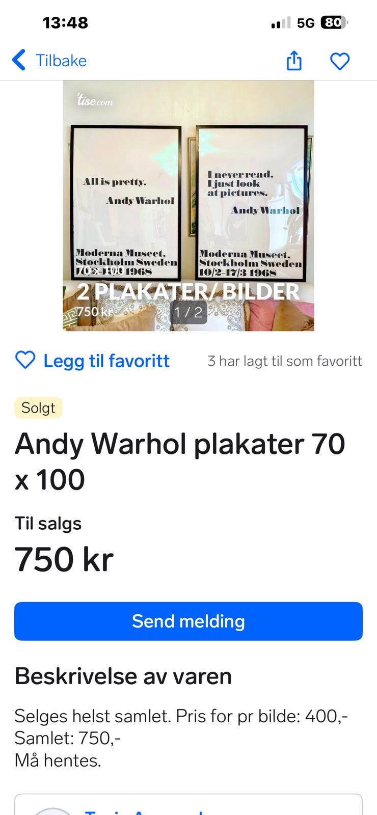 Galleribilde