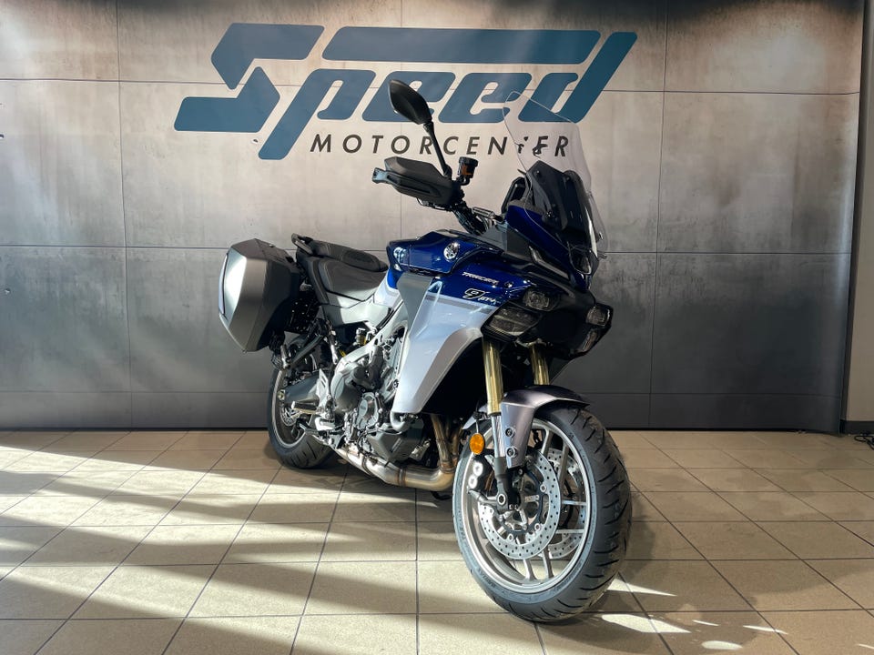 Speedmc brukt motorsykkel bildekarusell nummer 3