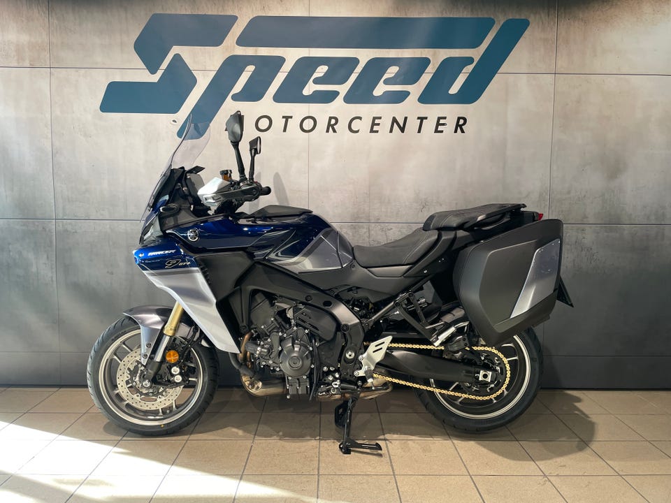 Speedmc brukt motorsykkel bildekarusell nummer 12