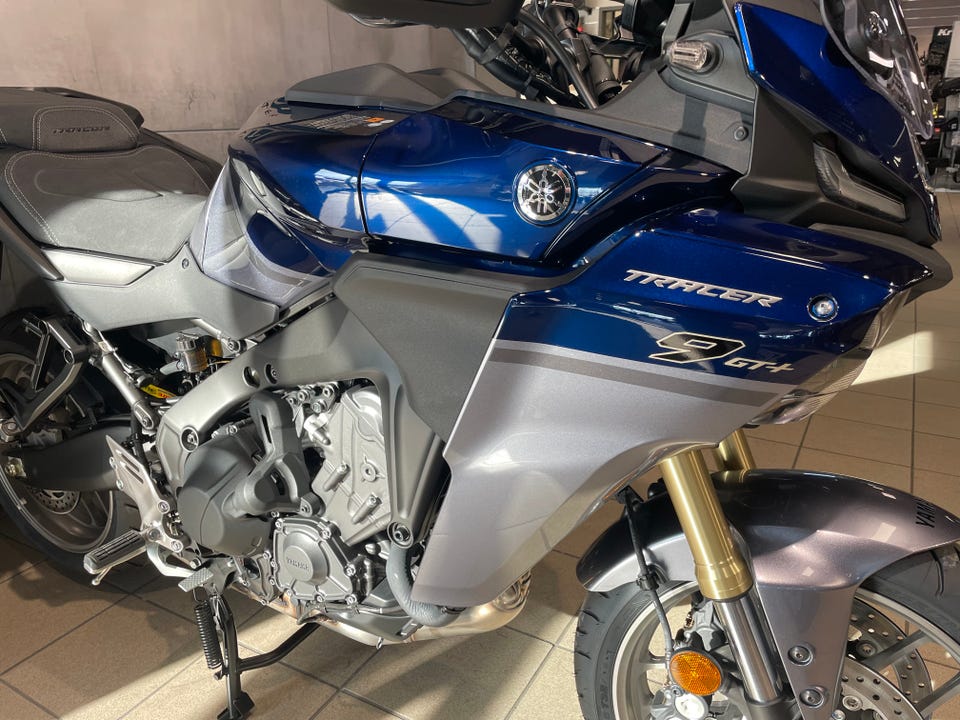 Speedmc brukt motorsykkel bildekarusell nummer 6