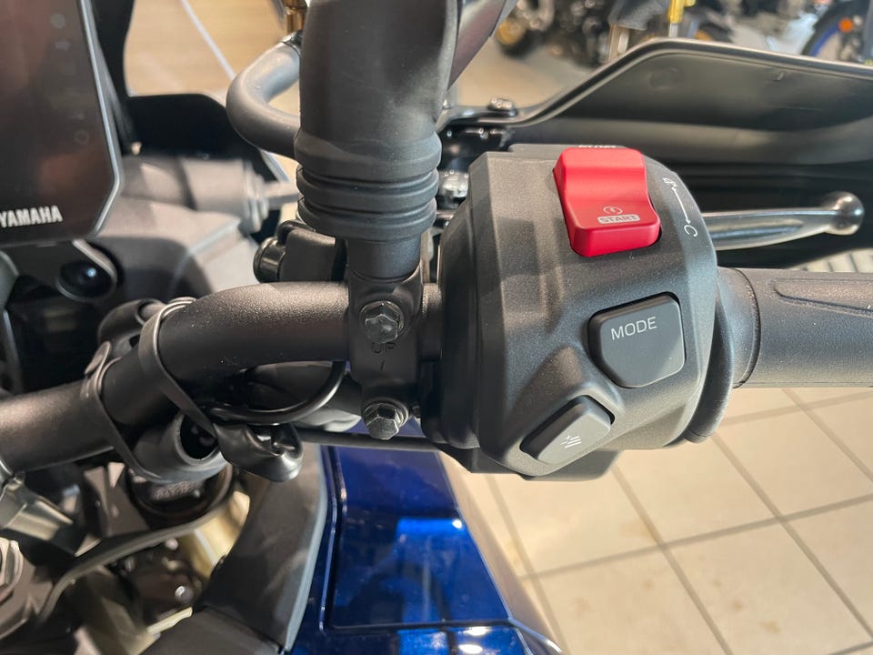 Speedmc brukt motorsykkel bildekarusell nummer 9