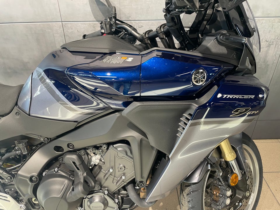 Speedmc brukt motorsykkel bildekarusell nummer 4