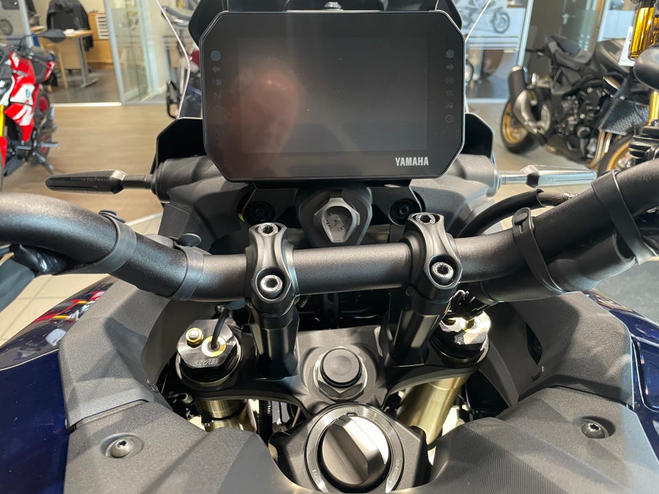 Speedmc brukt motorsykkel bildekarusell nummer 8