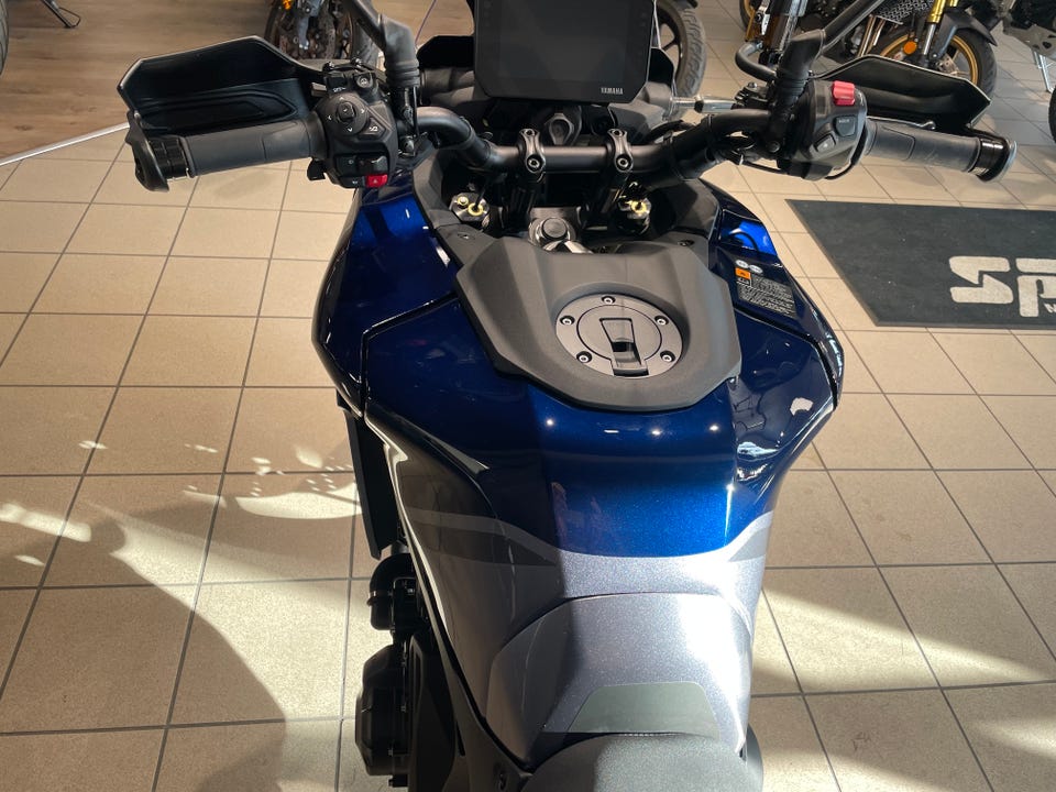 Speedmc brukt motorsykkel bildekarusell nummer 11