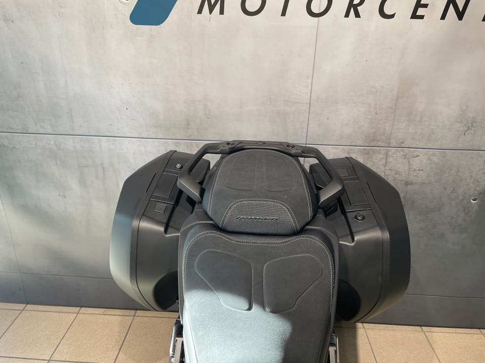 Speedmc brukt motorsykkel bildekarusell nummer 13