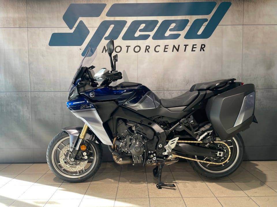 Speedmc brukt motorsykkel bildekarusell nummer 15