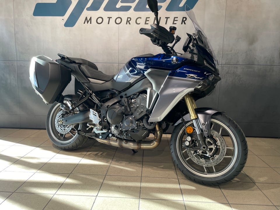 Speedmc brukt motorsykkel bildekarusell nummer 1