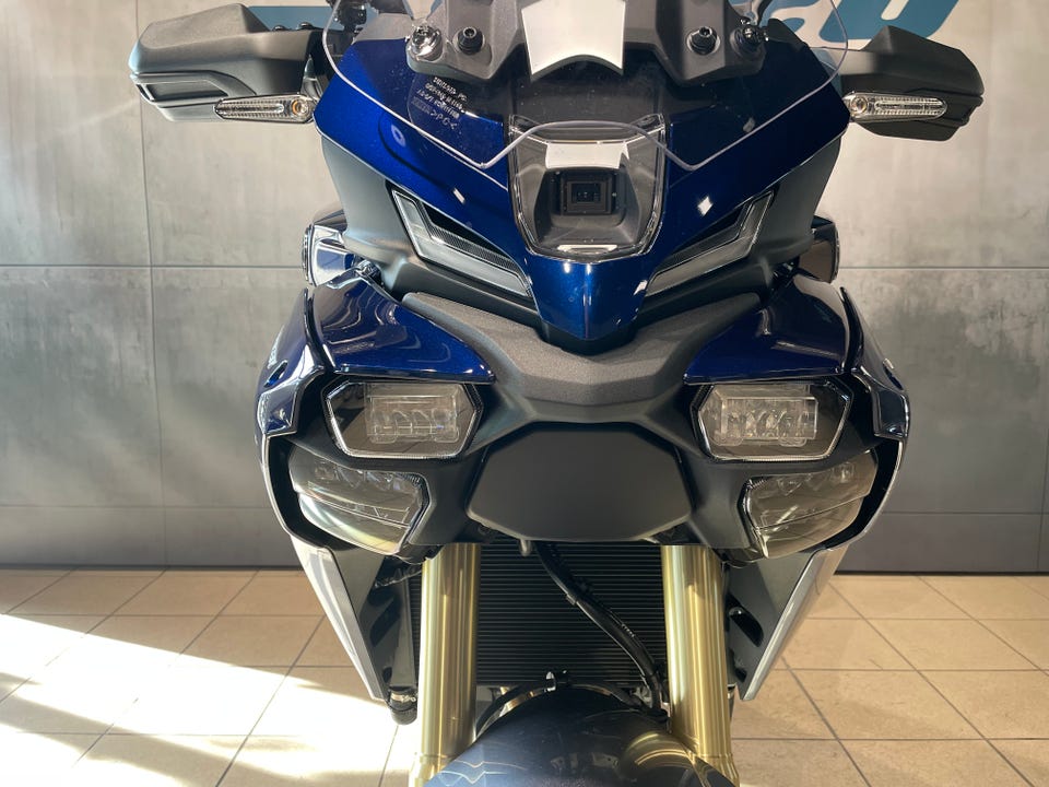 Speedmc brukt motorsykkel bildekarusell nummer 5