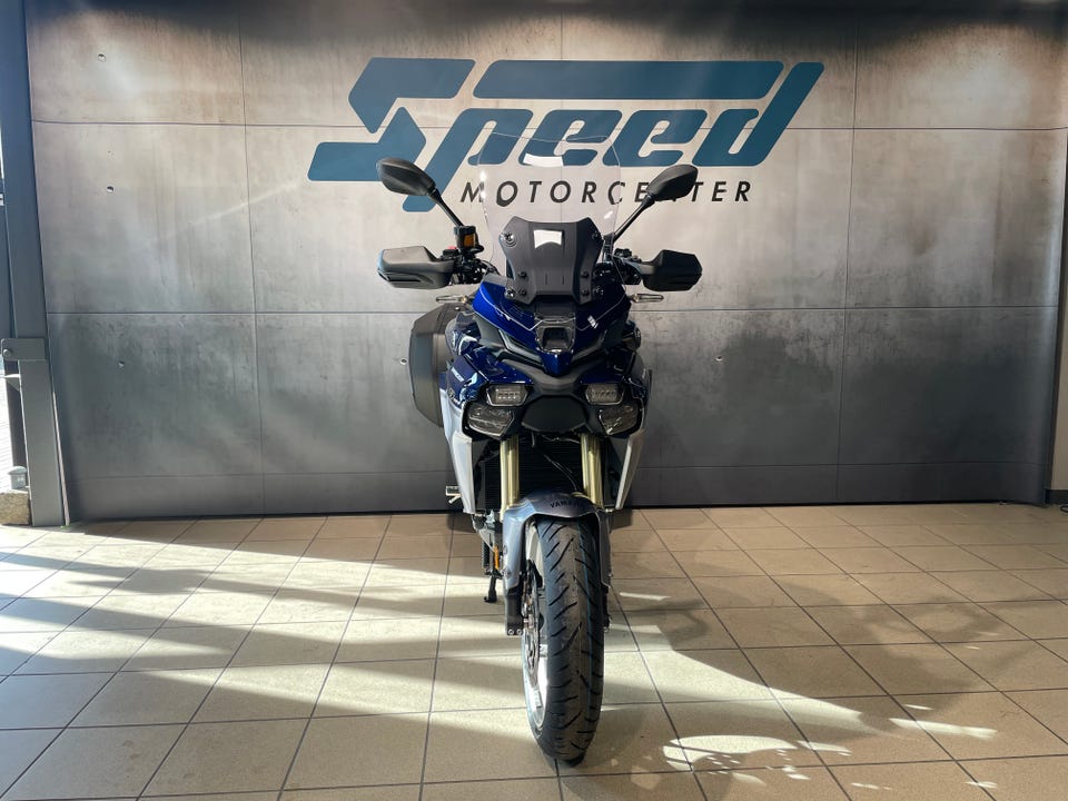 Speedmc brukt motorsykkel bildekarusell nummer 2