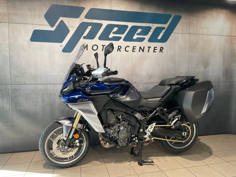 Speedmc brukt motorsykkel bildekarusell nummer 14