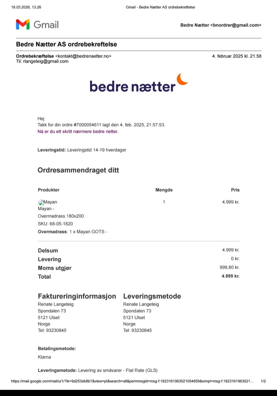 Galleribilde