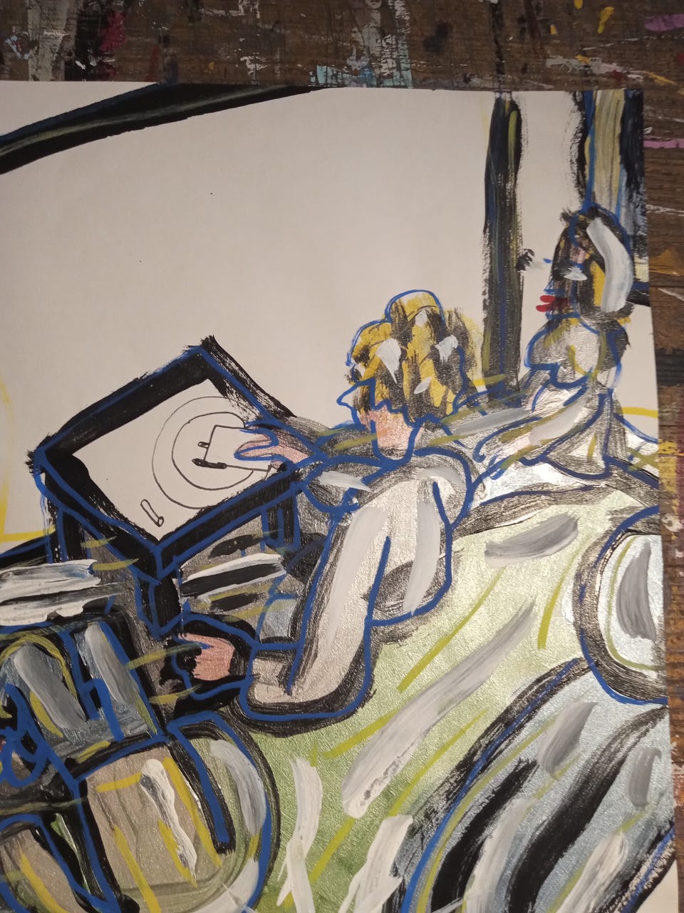 Galleribilde