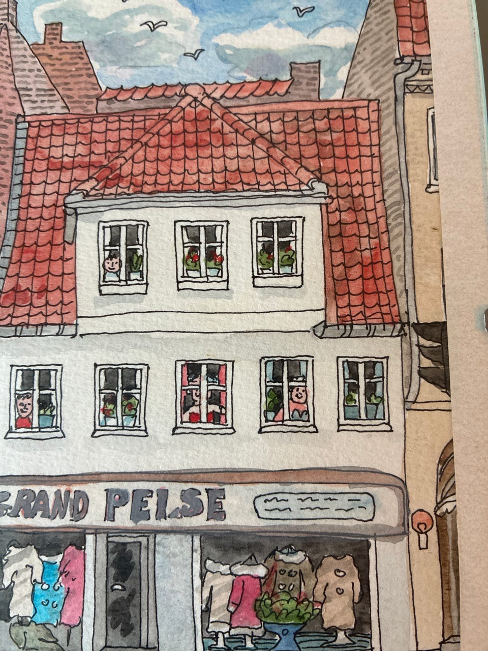 Galleribilde