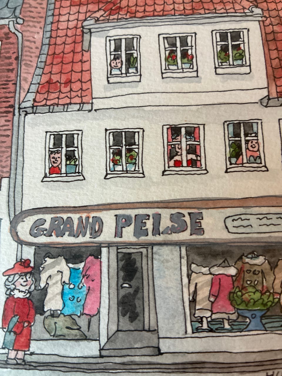 Galleribilde