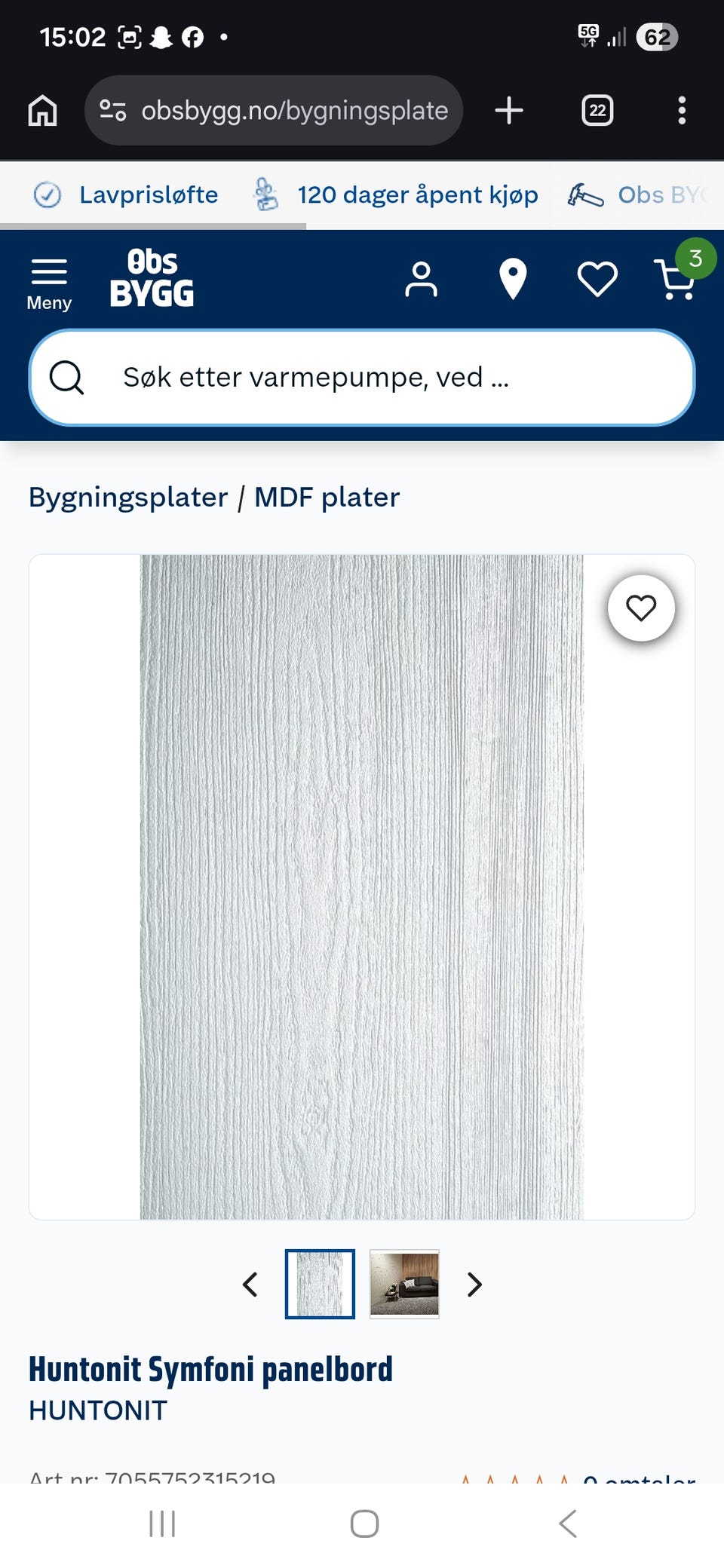 Galleribilde