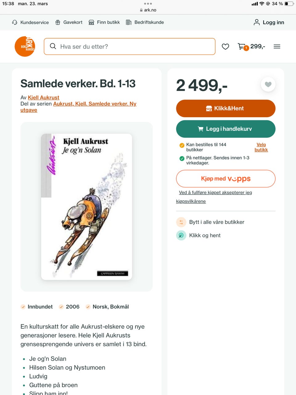 Galleribilde