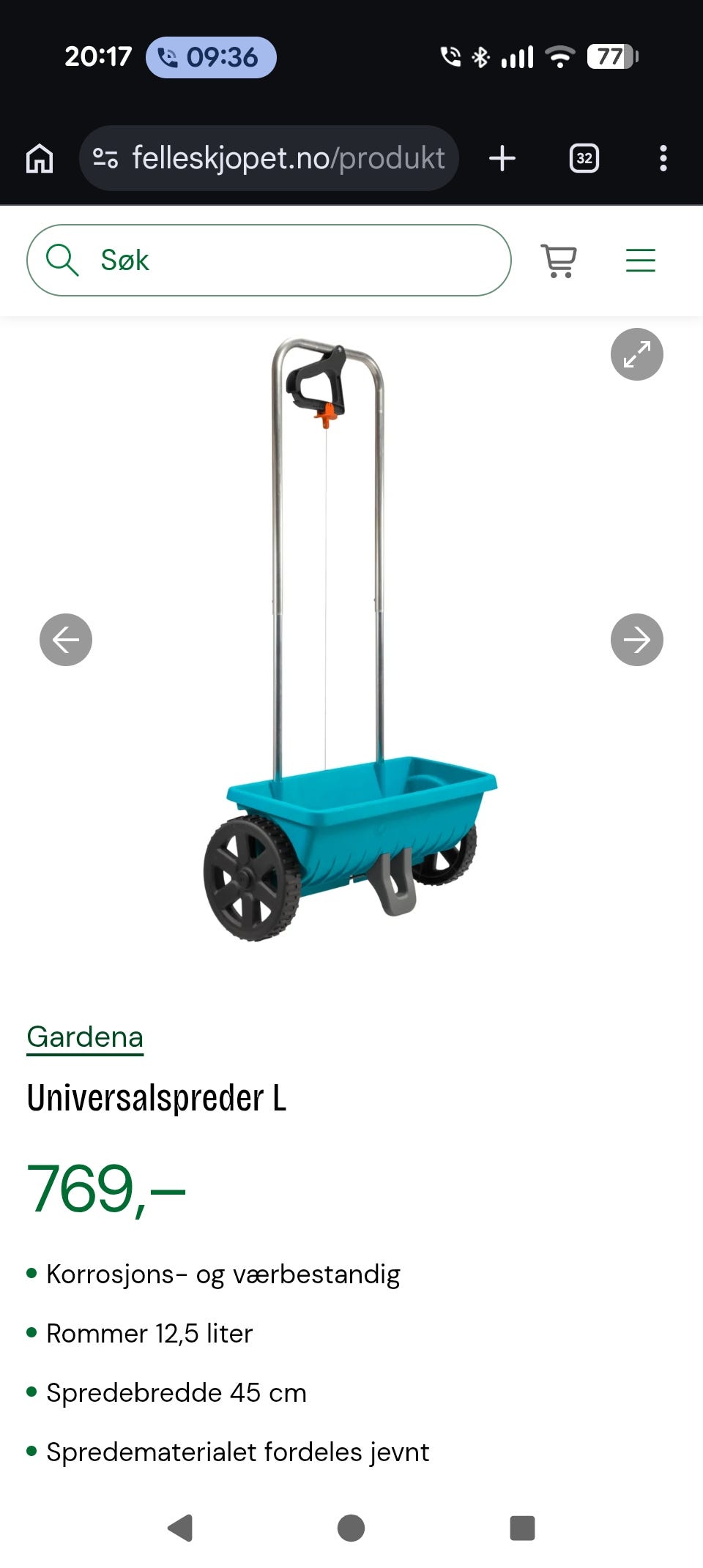 Galleribilde