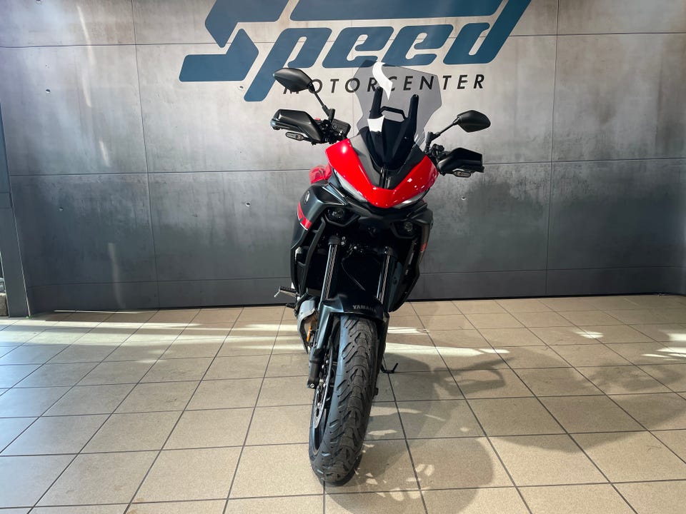 Speedmc brukt motorsykkel bildekarusell nummer 3