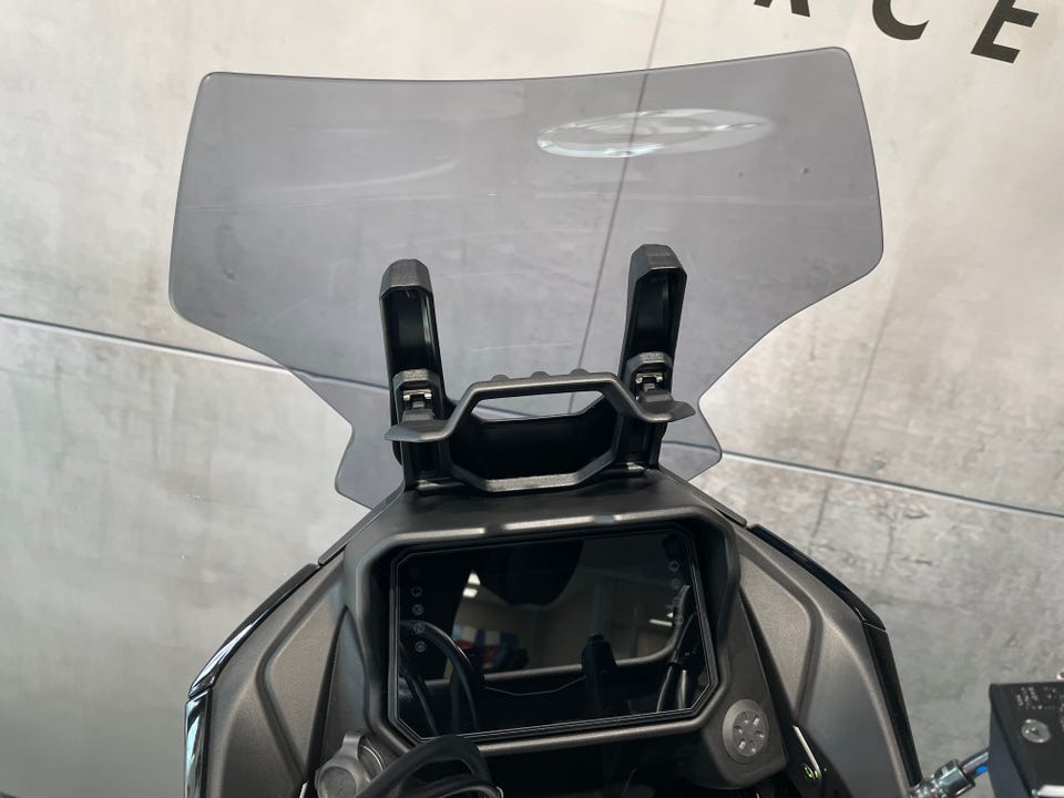 Speedmc brukt motorsykkel bildekarusell nummer 24