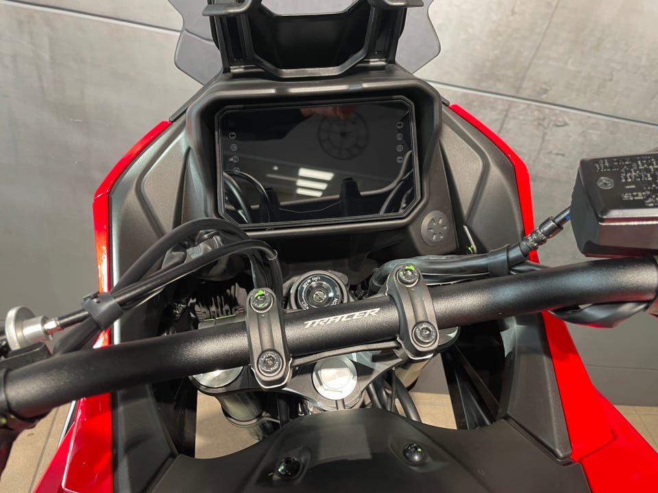 Speedmc brukt motorsykkel bildekarusell nummer 10