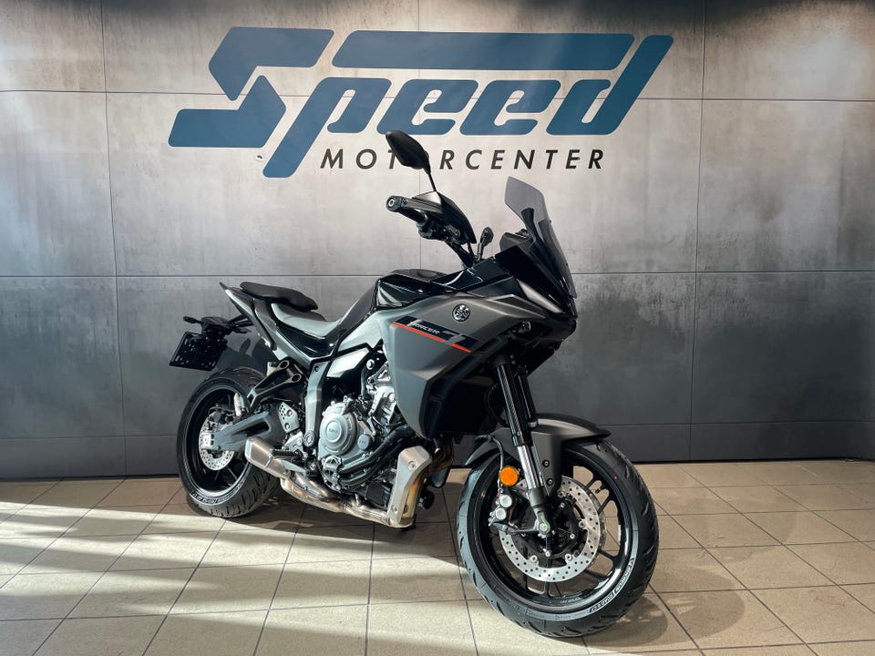 Speedmc brukt motorsykkel bildekarusell nummer 16