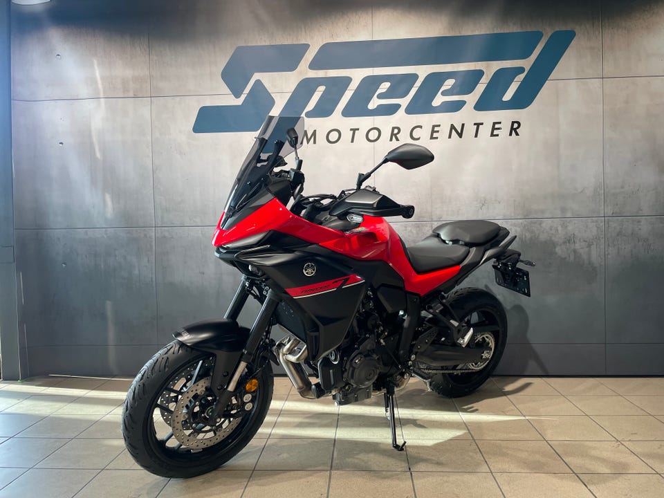 Speedmc brukt motorsykkel bildekarusell nummer 7