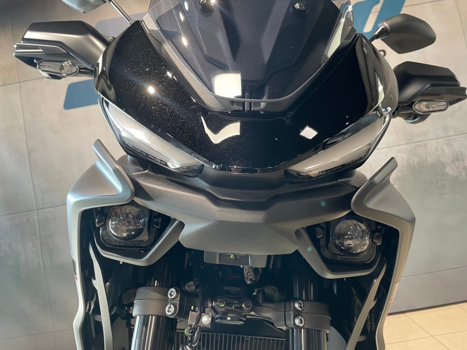 Speedmc brukt motorsykkel bildekarusell nummer 18