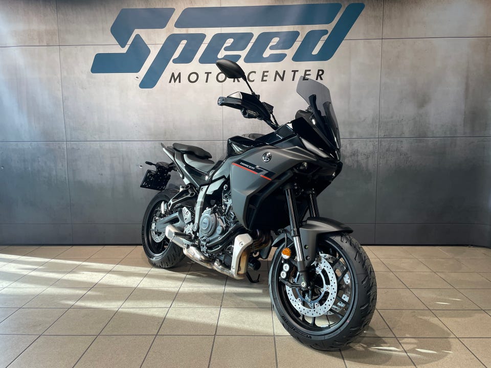 Speedmc brukt motorsykkel bildekarusell nummer 13