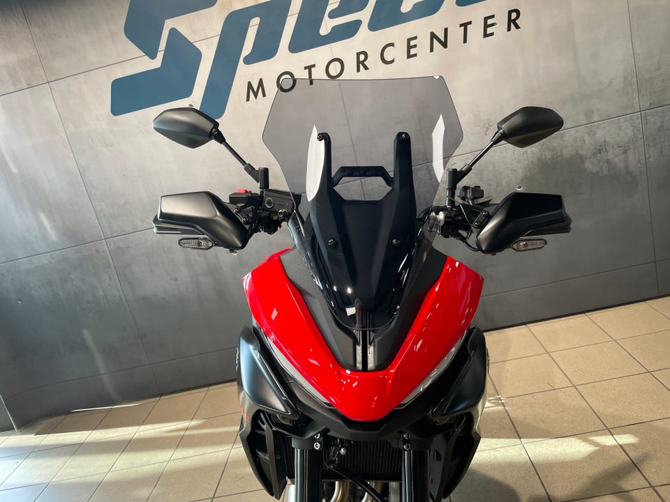 Speedmc brukt motorsykkel bildekarusell nummer 5