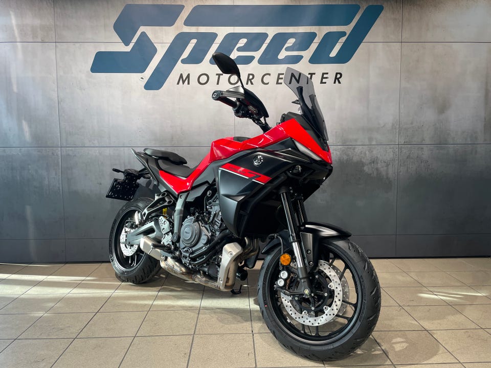 Speedmc brukt motorsykkel bildekarusell nummer 4