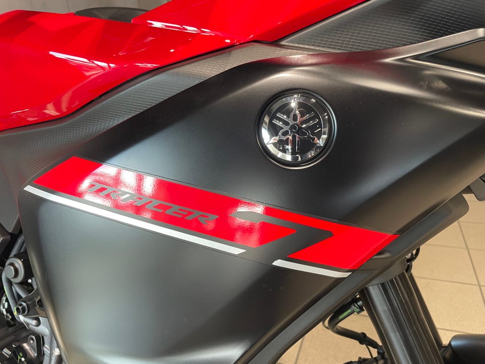 Speedmc brukt motorsykkel bildekarusell nummer 6