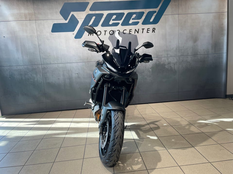 Speedmc brukt motorsykkel bildekarusell nummer 15