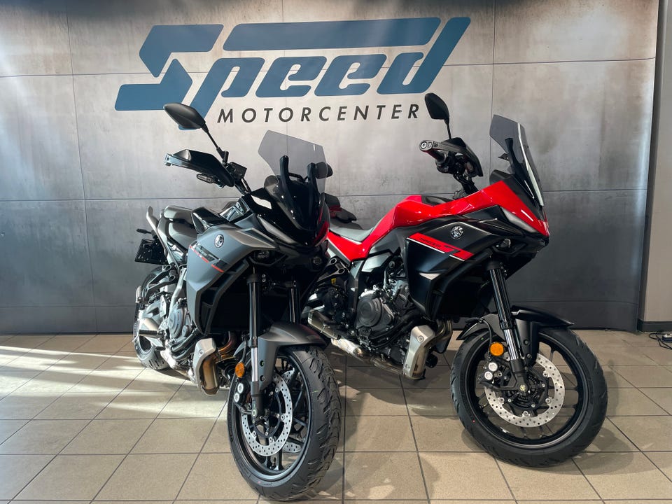 Speedmc brukt motorsykkel bildekarusell nummer 0