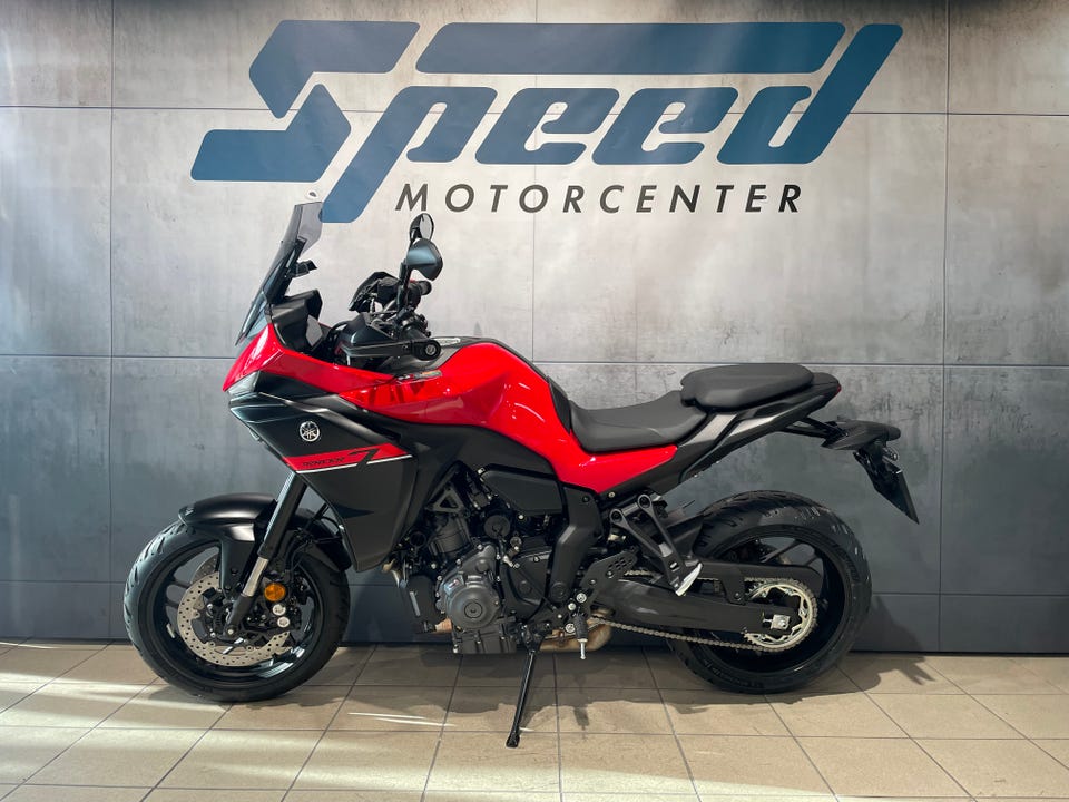 Speedmc brukt motorsykkel bildekarusell nummer 9