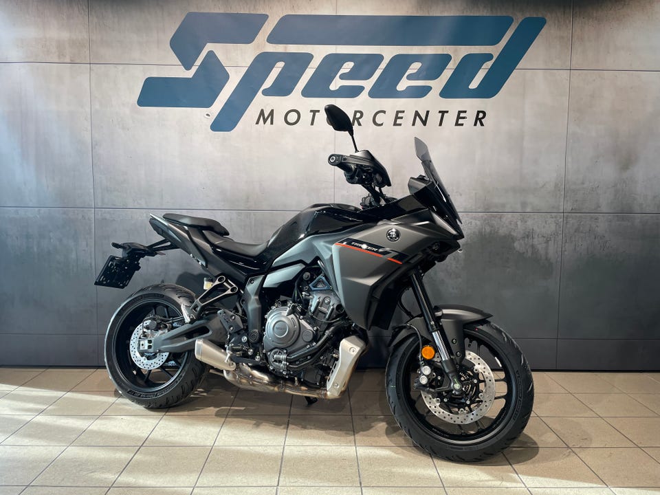 Speedmc brukt motorsykkel bildekarusell nummer 14