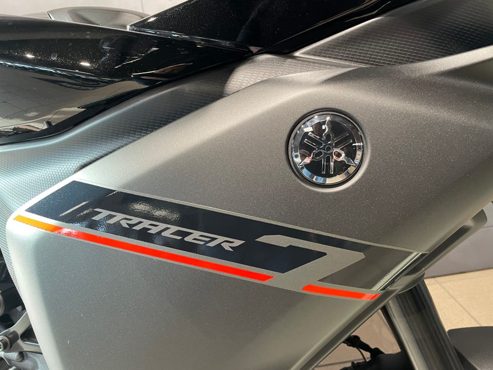 Speedmc brukt motorsykkel bildekarusell nummer 17