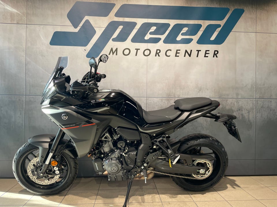 Speedmc brukt motorsykkel bildekarusell nummer 20