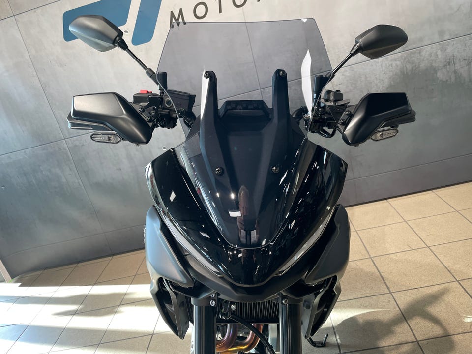 Speedmc brukt motorsykkel bildekarusell nummer 19