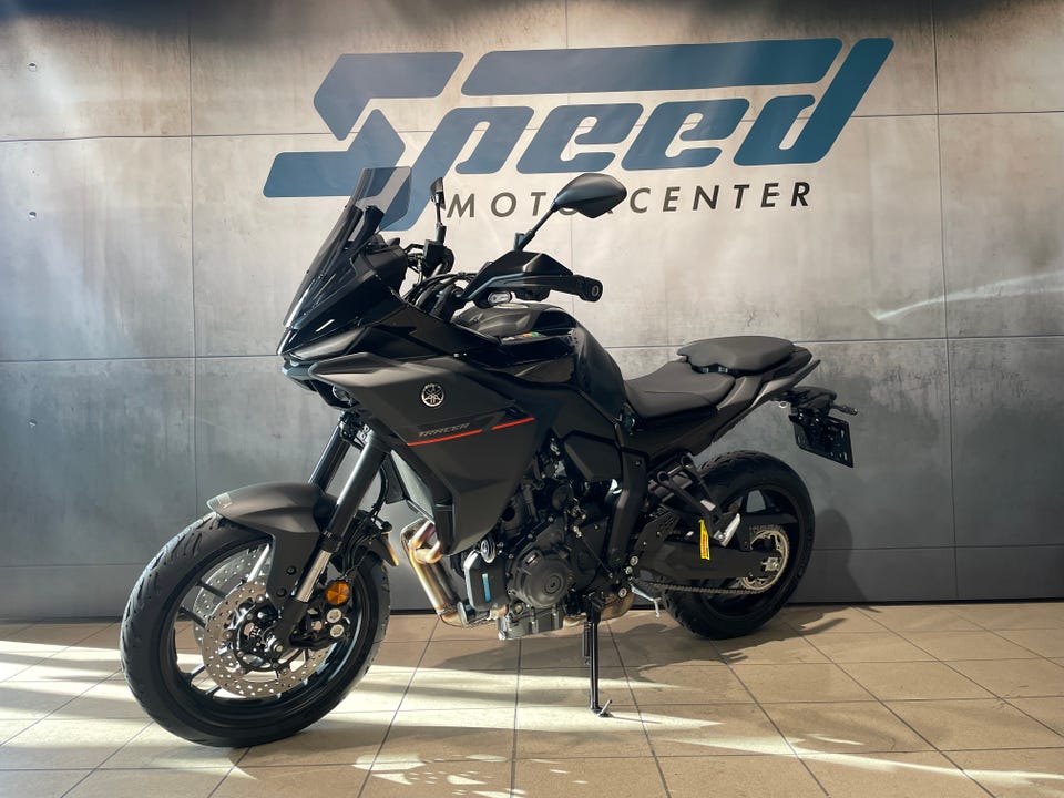 Speedmc brukt motorsykkel bildekarusell nummer 21