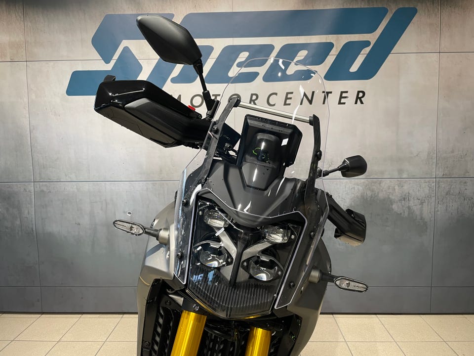 Speedmc brukt motorsykkel bildekarusell nummer 3