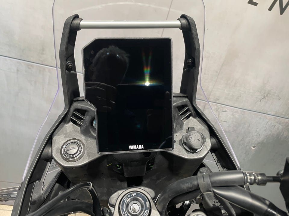 Speedmc brukt motorsykkel bildekarusell nummer 8