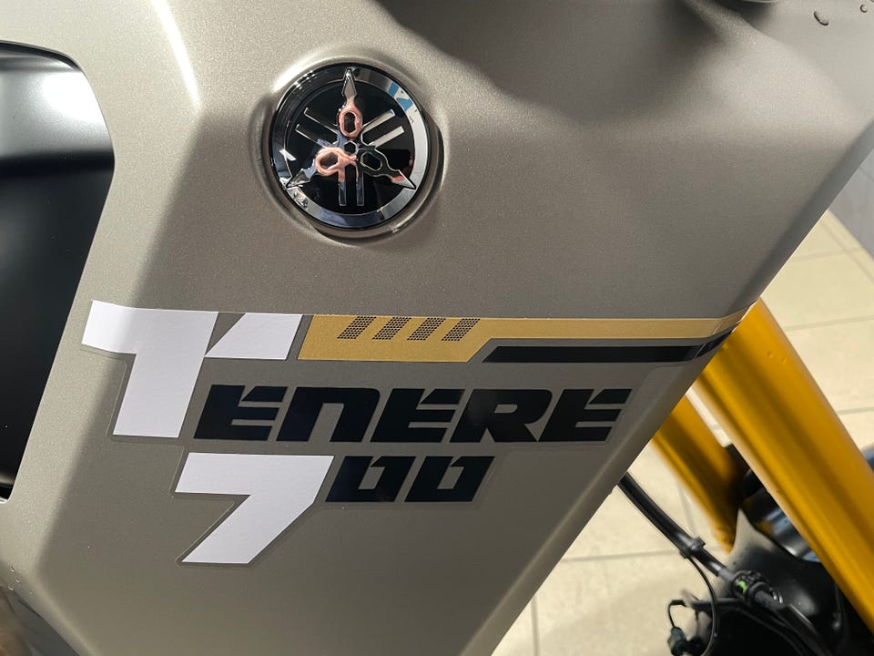 Speedmc brukt motorsykkel bildekarusell nummer 11